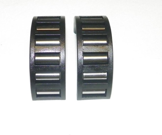 WSM MAR Engine bearings Center Main Bearing Johnson / Evinrude 85 - 300 Hp - 010-282-01