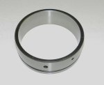 WSM MAR Engine bearings Center Main Bearing Johnson / Evinrude 85 - 300 Hp - 010-282-02