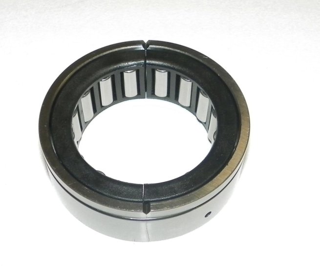 WSM MAR Engine bearings Center Main Bearing Johnson / Evinrude / Mercury / Mariner 40 - 300 Hp - 010-282