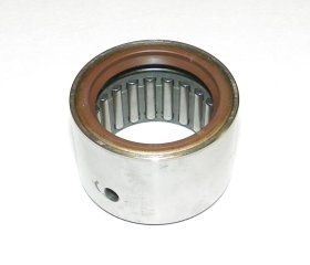 WSM MAR Engine bearings Upper Main Bearing Johnson / Evinrude 40 - 75 Hp - 010-292