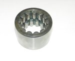 WSM MAR Engine bearings Upper Main Bearing Johnson / Evinrude 85 - 300 Hp - 010-293