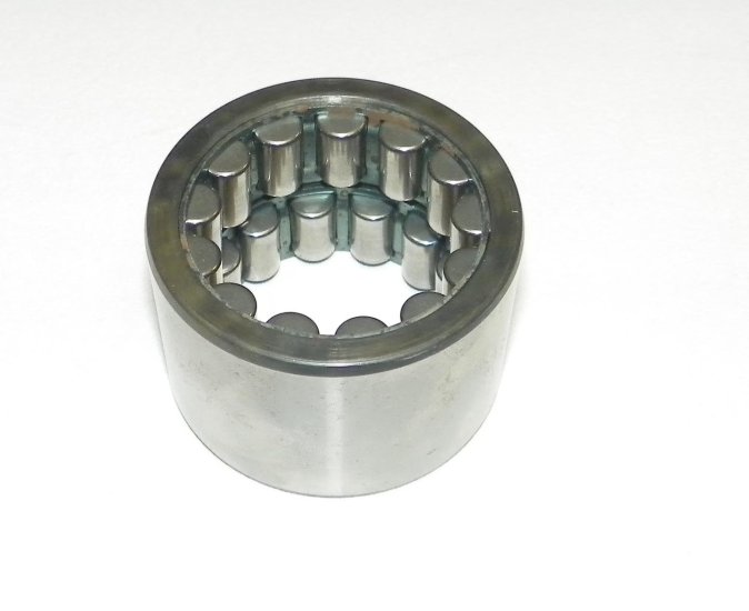 WSM MAR Engine bearings Upper Main Bearing Johnson / Evinrude 85 - 300 Hp - 010-293
