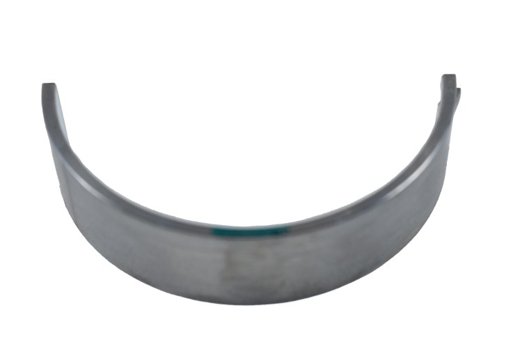 WSM MAR Engine bearings Lower Main Bearing Yamaha 200 / 250 Hp 3.3L 4-Stroke 11-19 Green - 010-294-01GRN