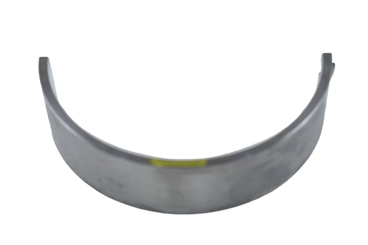 WSM MAR Engine bearings Lower Main Bearing Yamaha 200 / 250 Hp 3.3L 4-Stroke 11-19 Yellow - 010-294-01YEL