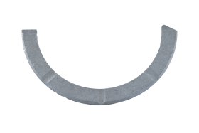 WSM MAR Engine bearings Upper Thrust Bearing Yamaha 200 / 350 Hp 3.3 / 5.3L 4-Stroke 10-19 - 010-294-04 WSM MAR Engine bearings Upper Thrust Bearing Yamaha 200 / 350 Hp 3.3 / 5.3L 4-Stroke 10-19 - 010-294-04