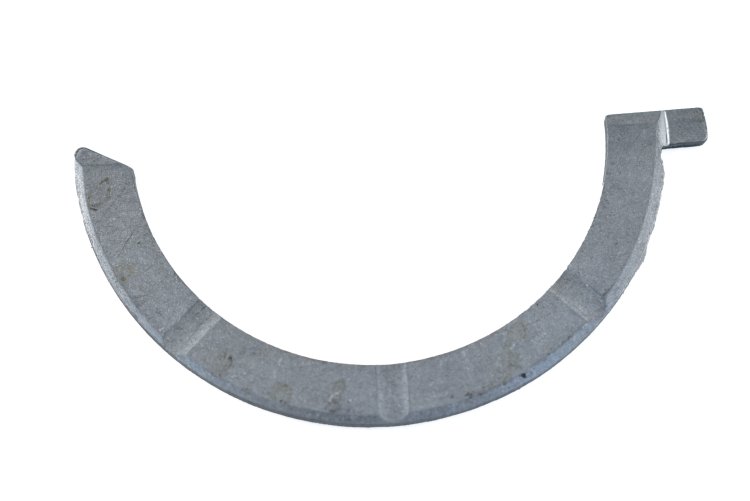 WSM MAR Engine bearings Lower Thrust Bearing Yamaha 200 / 350 Hp 3.3 / 5.3L 4-Stroke 10-19 - 010-294-05