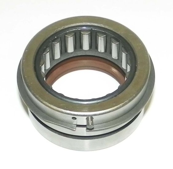 WSM MAR Engine bearings Upper Main Bearing Yamaha 200 - 300 Hp - 010-295-01