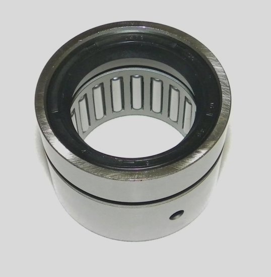 WSM MAR Engine bearings Upper Main Bearing Yamaha 75 - 90 Hp - 010-295-05