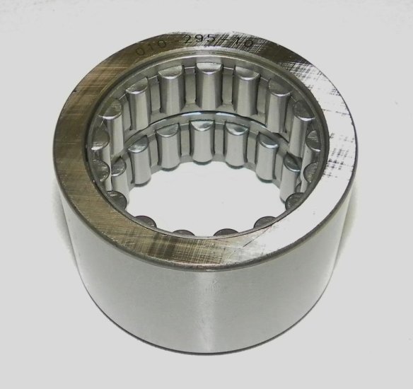WSM MAR Engine bearings Upper Main Bearing Yamaha 115 - 225 Hp - 010-295-10