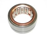 WSM MAR Engine bearings Center Main Bearing Yamaha 75 - 90 Hp 84-09 - 010-295-12