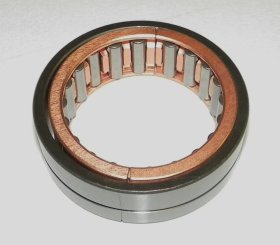 WSM MAR Engine bearings Center Main Bearing Yamaha 200 - 300 Hp 90-10 - 010-295-13 WSM MAR Engine bearings Center Main Bearing Yamaha 200 - 300 Hp 90-10 - 010-295-13