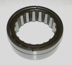 WSM MAR Engine bearings Center Main Bearing Yamaha 115 - 225 Hp 84-14 - 010-295-15