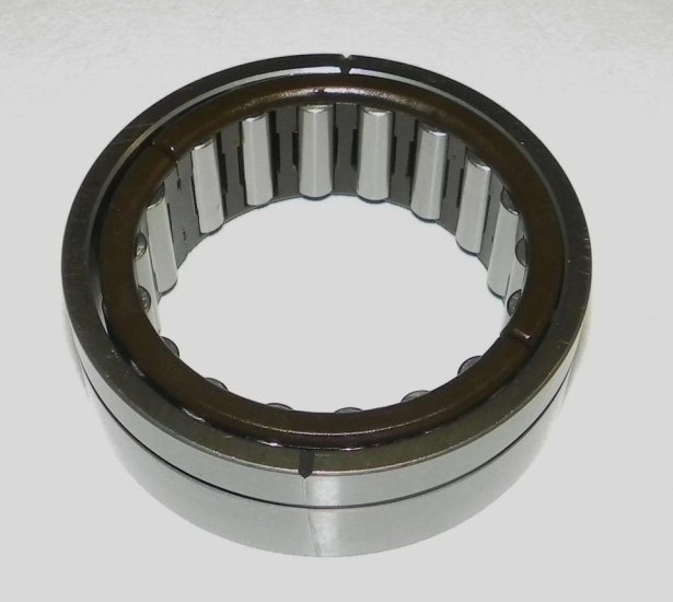 WSM MAR Engine bearings Center Main Bearing Yamaha 115 - 225 Hp 84-14 - 010-295-15
