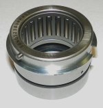 WSM MAR Engine bearings Upper Main Bearing Yamaha 60 / 70 Hp - 010-295