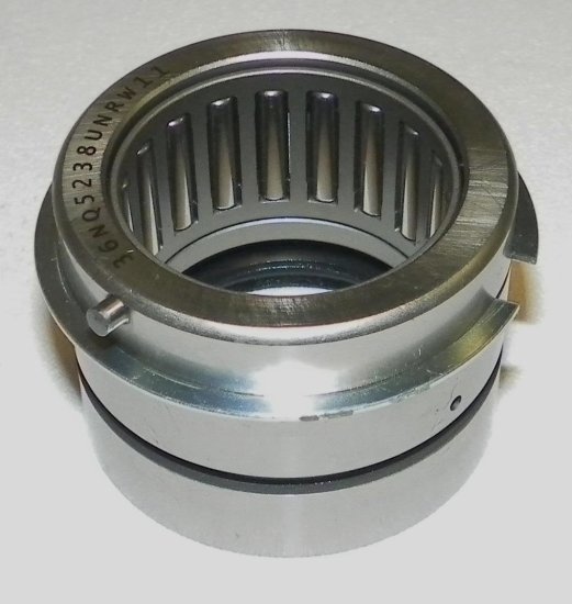 WSM MAR Engine bearings Upper Main Bearing Yamaha 60 / 70 Hp - 010-295