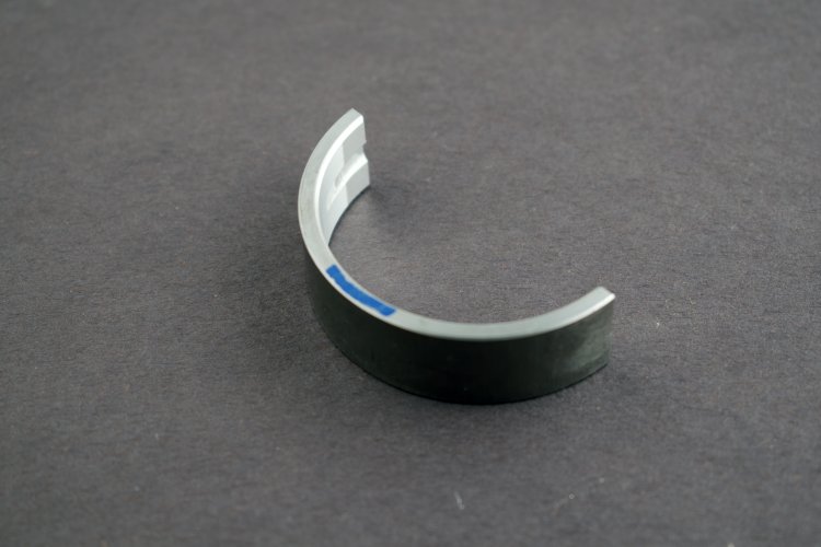 WSM MAR Engine bearings Main Bearing Mercury / Yamaha 75 - 115 Hp 4-Stroke 99-11 - 010-296-01BLU