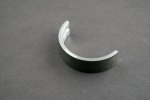 WSM MAR Engine bearings Main Bearing Mercury / Yamaha 75 - 115 Hp 4-Stroke 99-11 - 010-296-01YEL