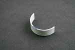 WSM MAR Engine bearings Lower Rod Bearing Mercury / Yamaha 115 Hp 4-Stroke 00-14 - 010-296-02BLU