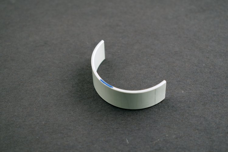 WSM MAR Engine bearings Lower Rod Bearing Mercury / Yamaha 115 Hp 4-Stroke 00-14 - 010-296-02BLU