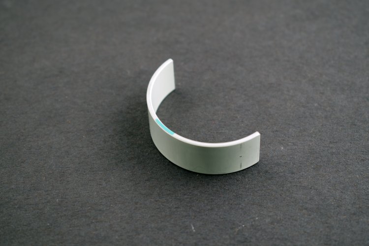 WSM MAR Engine bearings Lower Rod Bearing Mercury / Yamaha 115 Hp 4-Stroke 00-14 - 010-296-02GRN