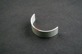 WSM MAR Engine bearings Lower Rod Bearing Mercury / Yamaha 115 Hp 4-Stroke 00-14 - 010-296-02RED