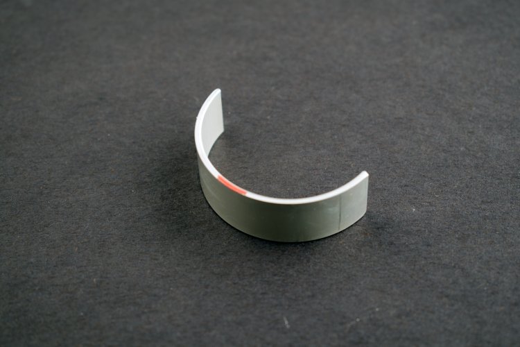 WSM MAR Engine bearings Lower Rod Bearing Mercury / Yamaha 115 Hp 4-Stroke 00-14 - 010-296-02RED