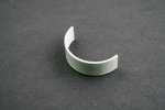 WSM MAR Engine bearings Lower Rod Bearing Mercury / Yamaha 115 Hp 4-Stroke 00-14 - 010-296-02YEL