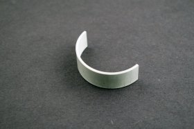 WSM MAR Engine bearings Lower Rod Bearing Mercury / Yamaha 115 Hp 4-Stroke 00-14 - 010-296-02YEL