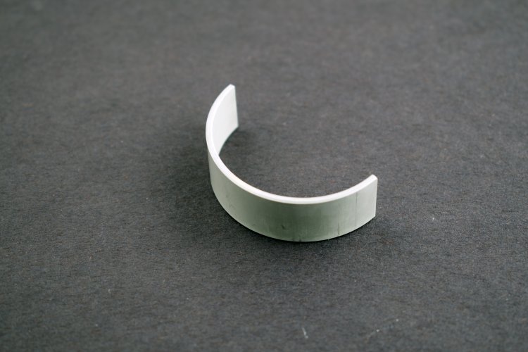 WSM MAR Engine bearings Lower Rod Bearing Mercury / Yamaha 115 Hp 4-Stroke 00-14 - 010-296-02YEL