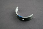 WSM MAR Engine bearings Upper Center Main Bearing Mercury / Yamaha 75 - 115 Hp 4-Stroke 99-11 - 010-296BLU