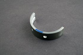 WSM MAR Engine bearings Upper Center Main Bearing Mercury / Yamaha 75 - 115 Hp 4-Stroke 99-11 - 010-296BLU