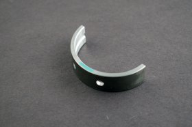 WSM MAR Engine bearings Upper Center Main Bearing Mercury / Yamaha 75 - 115 Hp 4-Stroke 99-11 - 010-296GRN WSM MAR Engine bearings Upper Center Main Bearing Mercury / Yamaha 75 - 115 Hp 4-Stroke 99-11 - 010-296GRN
