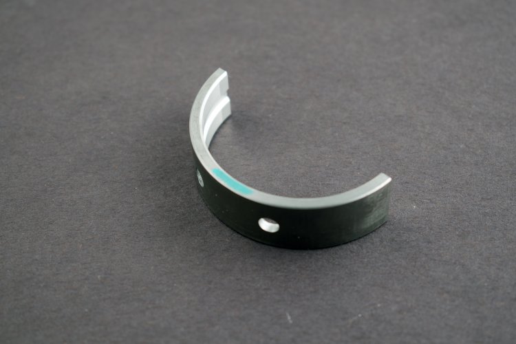 WSM MAR Engine bearings Upper Center Main Bearing Mercury / Yamaha 75 - 115 Hp 4-Stroke 99-11 - 010-296GRN