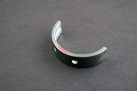 WSM MAR Engine bearings Upper Center Main Bearing Mercury / Yamaha 75 - 115 Hp 4-Stroke 99-11 - 010-296RED WSM MAR Engine bearings Upper Center Main Bearing Mercury / Yamaha 75 - 115 Hp 4-Stroke 99-11 - 010-296RED