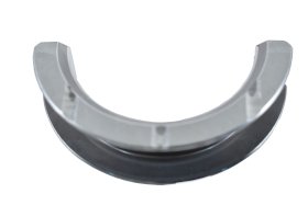 WSM MAR Engine bearings Lower Thrust Bearing Yamaha 200 / 250 Hp 3.3L 4-Stroke 02-10 #1 Yellow - 010-298-04YEL WSM MAR Engine bearings Lower Thrust Bearing Yamaha 200 / 250 Hp 3.3L 4-Stroke 02-10 #1 Yellow - 010-298-04YEL