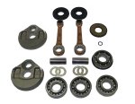 WSM PWC Crank Kits Crankshaft Rebuild Kit Kawasaki 650 89-96 - 010-310-01