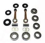WSM PWC Crank Kits Crankshaft Rebuild Kit Sea-Doo 580 95-96 - 010-315-01