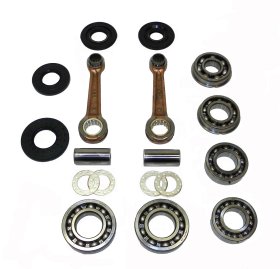 WSM PWC Crank Kits Crankshaft Rebuild Kit Sea-Doo 580 95-96 - 010-315-01 WSM PWC Crank Kits Crankshaft Rebuild Kit Sea-Doo 580 95-96 - 010-315-01