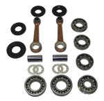 WSM PWC Crank Kits Crankshaft Rebuild Kit Sea-Doo 580 89-94 - 010-315