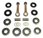WSM PWC Crank Kits Crankshaft Rebuild Kit Sea-Doo 650 94-95 - 010-316-01