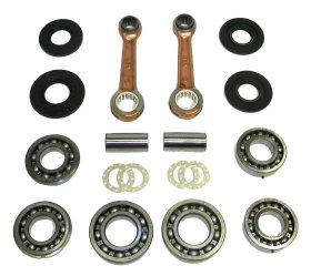 WSM PWC Crank Kits Crankshaft Rebuild Kit Sea-Doo 650 94-95 - 010-316-01
