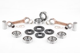 WSM PWC Crank Kits Crankshaft Rebuild Kit Sea-Doo 720 95-03 - 010-317 WSM PWC Crank Kits Crankshaft Rebuild Kit Sea-Doo 720 95-03 - 010-317