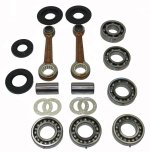 WSM PWC Crank Kits Crankshaft Rebuild Kit Sea-Doo 800 95-03 - 010-318