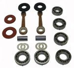 WSM PWC Crank Kits Crankshaft Rebuild Kit Sea-Doo 951 97-03 - 010-319