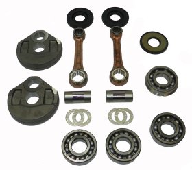 WSM PWC Crank Kits Crankshaft Rebuild Kit Kawasaki 750 93-95 - 010-320 WSM PWC Crank Kits Crankshaft Rebuild Kit Kawasaki 750 93-95 - 010-320