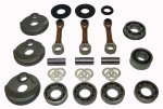 WSM PWC Crank Kits Crankshaft Rebuild Kit Yamaha 1100 95-97 - 010-325-01