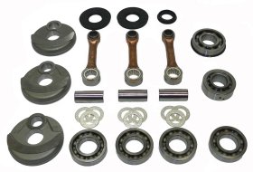 WSM PWC Crank Kits Crankshaft Rebuild Kit Yamaha 1200 97-05 - 010-325-02 WSM PWC Crank Kits Crankshaft Rebuild Kit Yamaha 1200 97-05 - 010-325-02