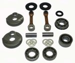 WSM PWC Crank Kits Crankshaft Rebuild Kit Yamaha 650 - 760 90-09 - 010-325