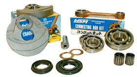 WSM PWC Crank Kits Crankshaft Rebuild Kit Yamaha 800 98-05 - 010-328 WSM PWC Crank Kits Crankshaft Rebuild Kit Yamaha 800 98-05 - 010-328