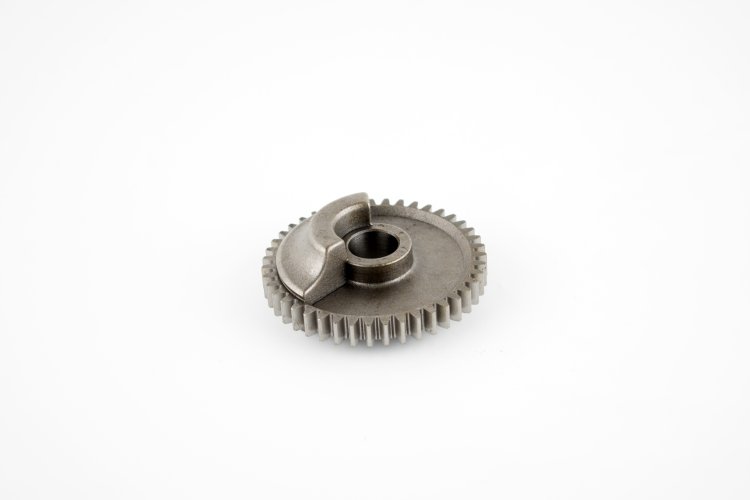 WSM PWC Engine Parts Balance Shaft Gear Sea-Doo 800 95-05 - 010-4018-01